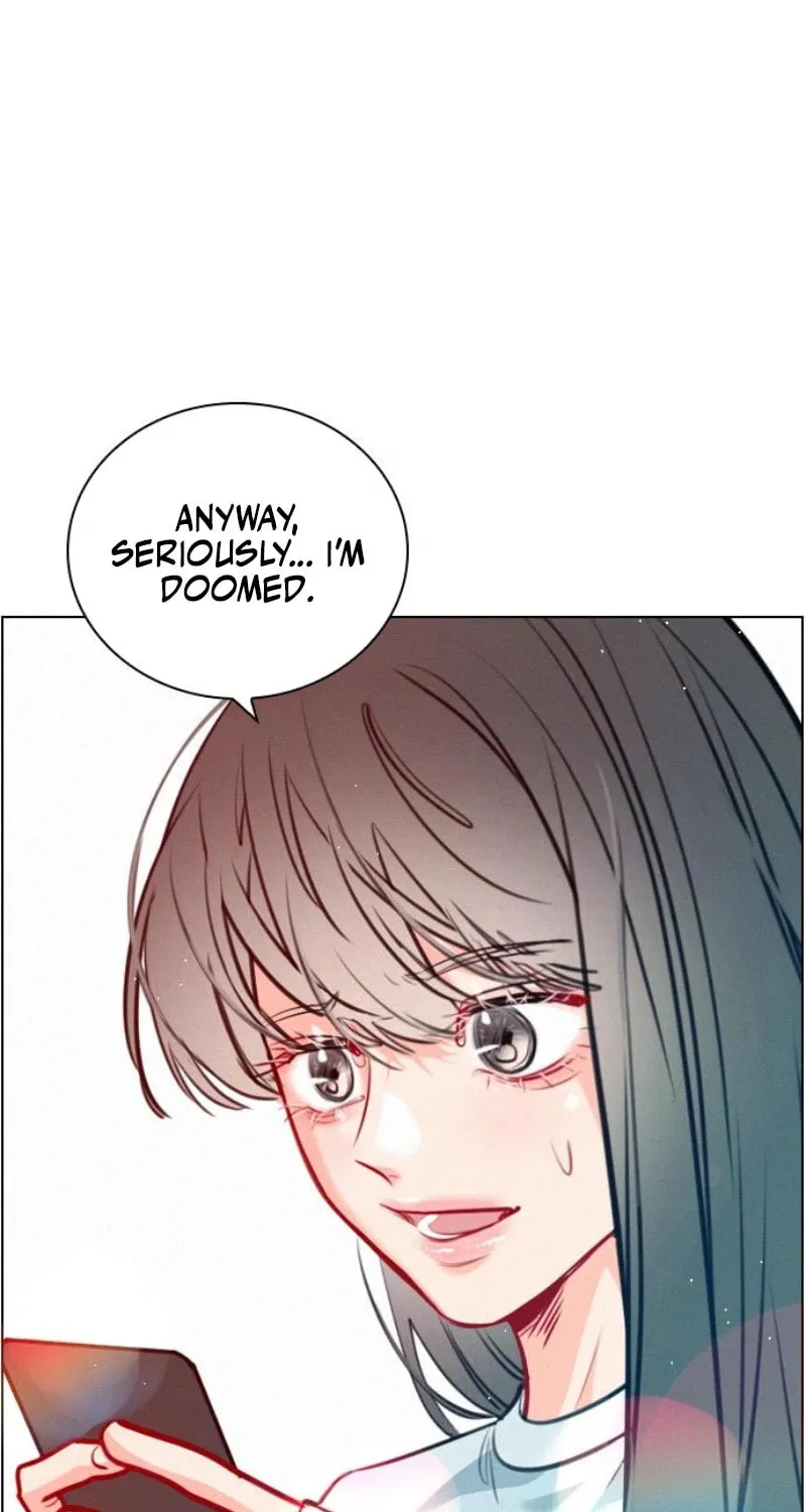 Regressing to My Dark Past Chapter 23 page 9 - 