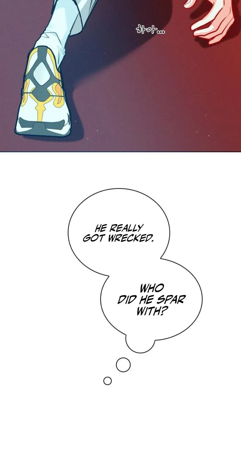 Regressing to My Dark Past Chapter 23 page 82 - 