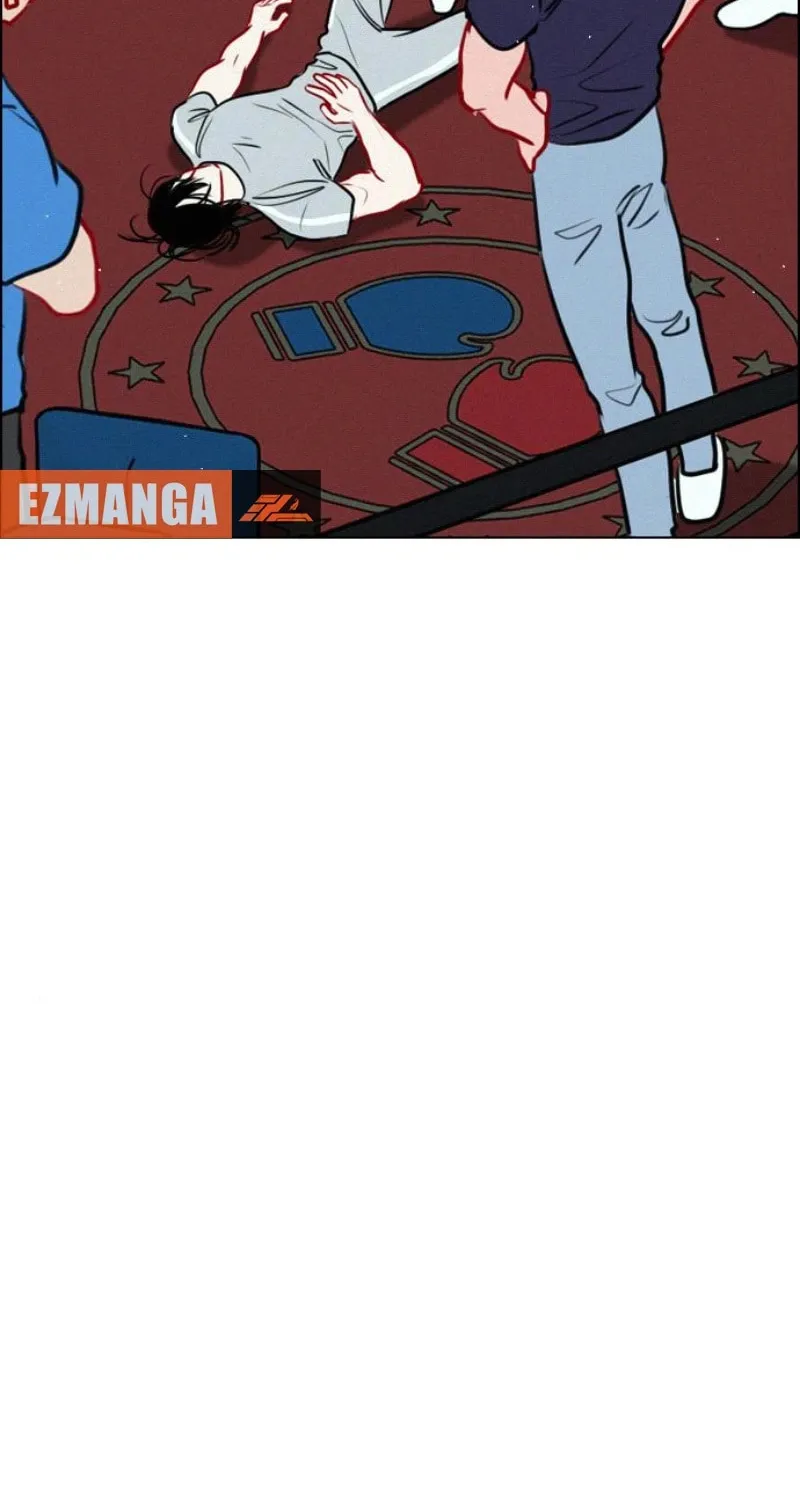 Regressing to My Dark Past Chapter 23 page 84 - 