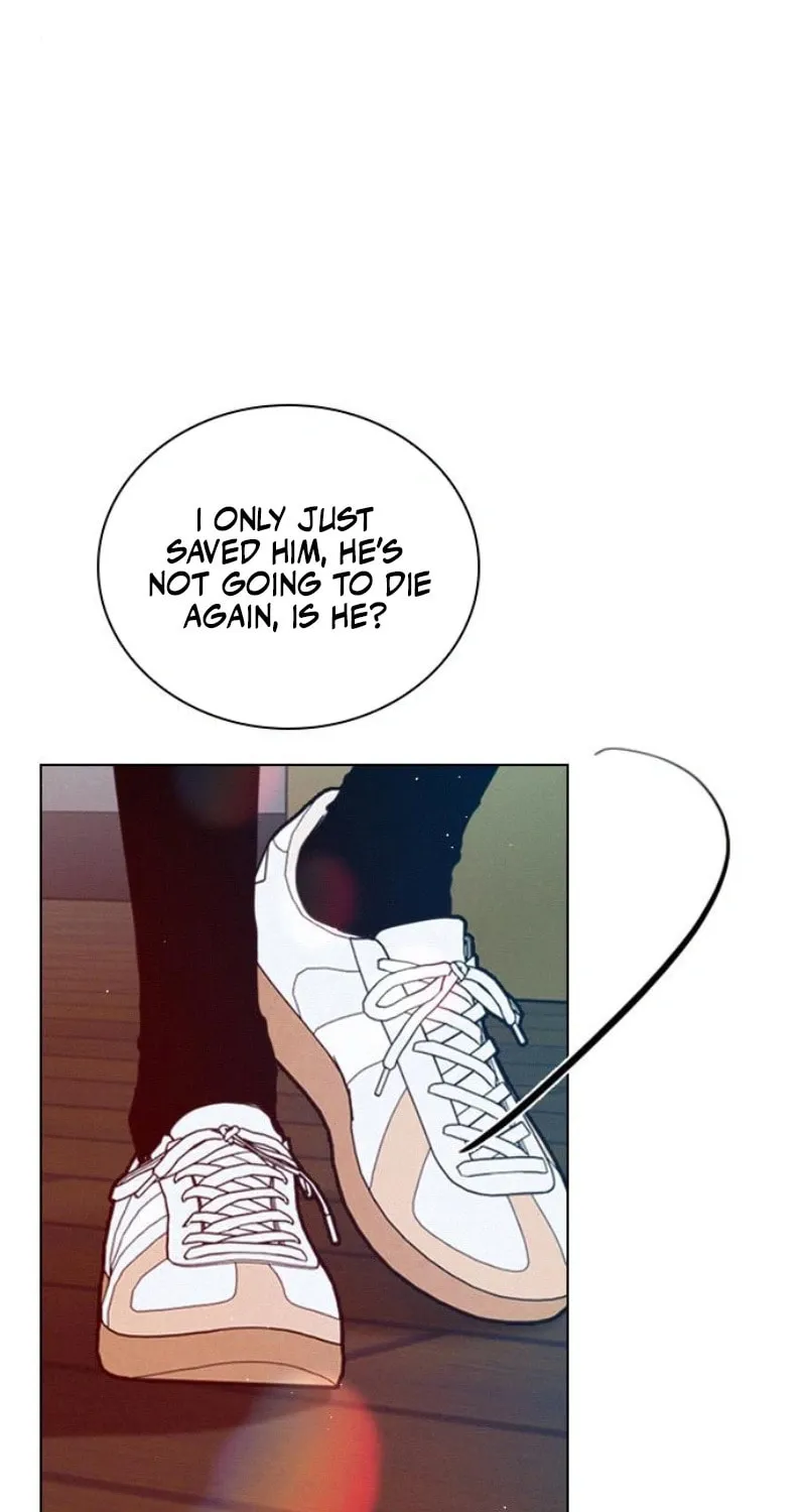 Regressing to My Dark Past Chapter 23 page 86 - 
