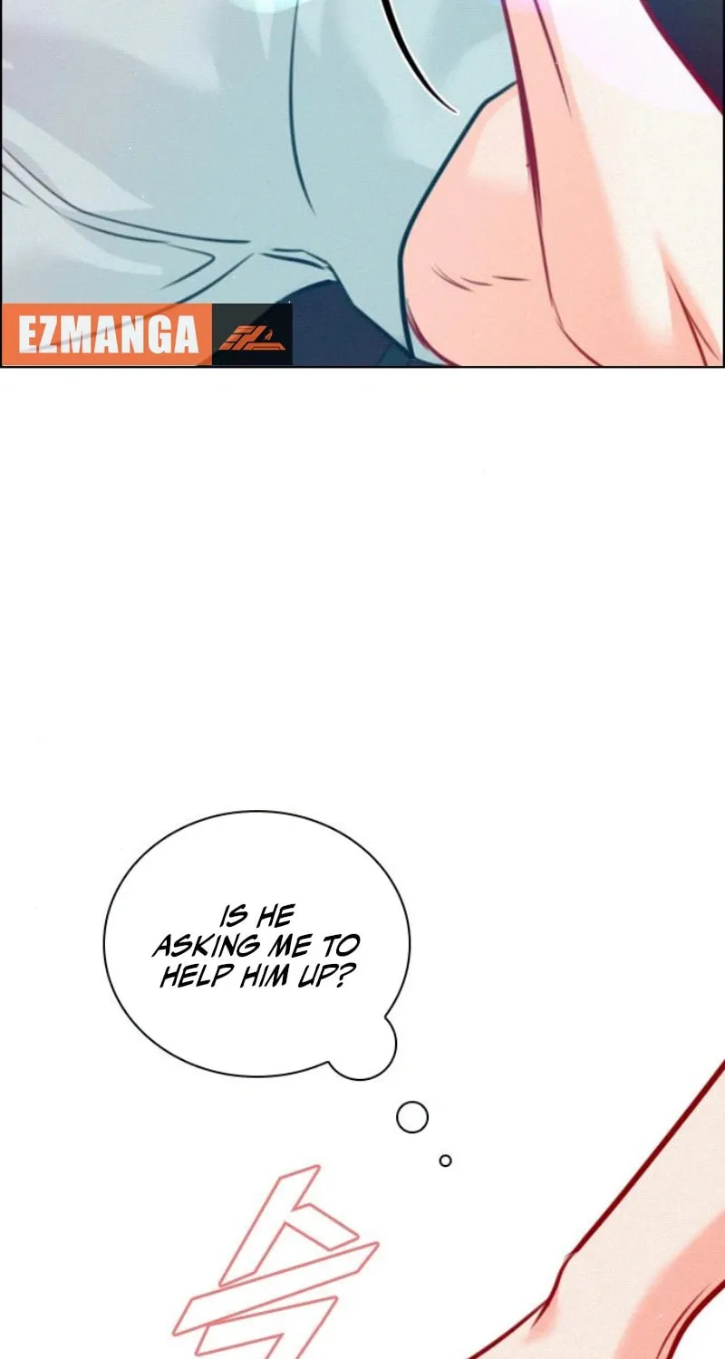 Regressing to My Dark Past Chapter 23 page 92 - 