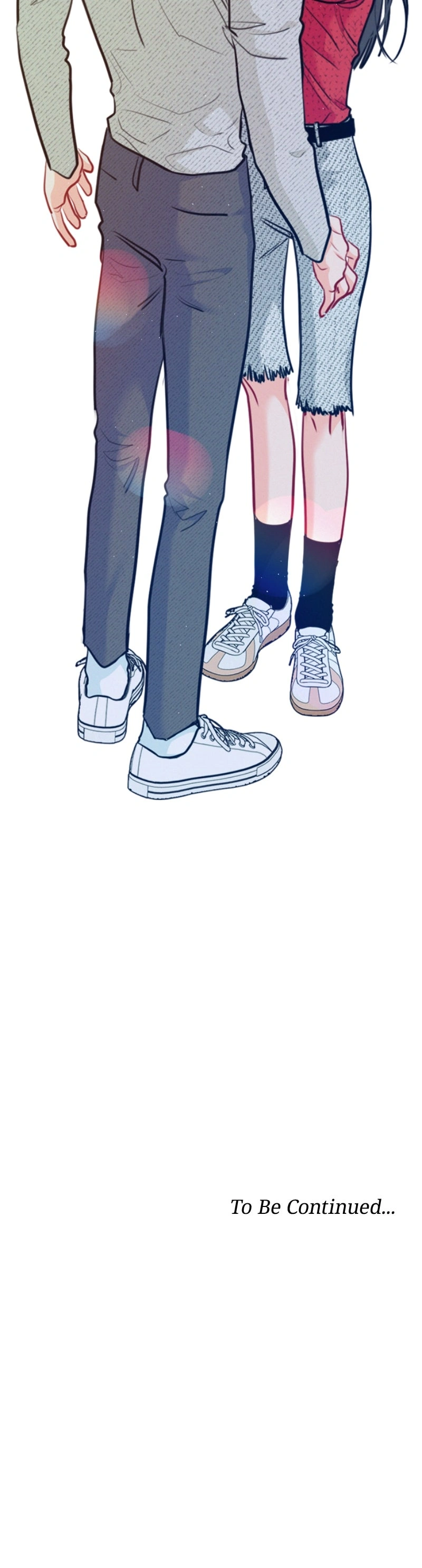 Regressing to My Dark Past Chapter 26 page 11 - 