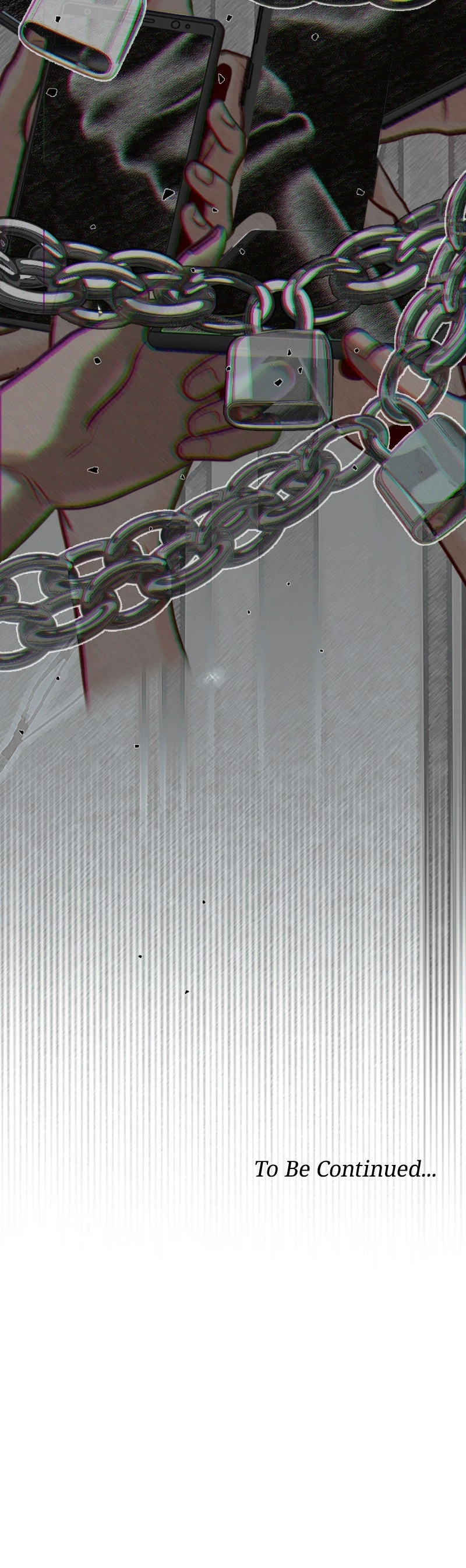 Regressing to My Dark Past Chapter 28 page 12 - 