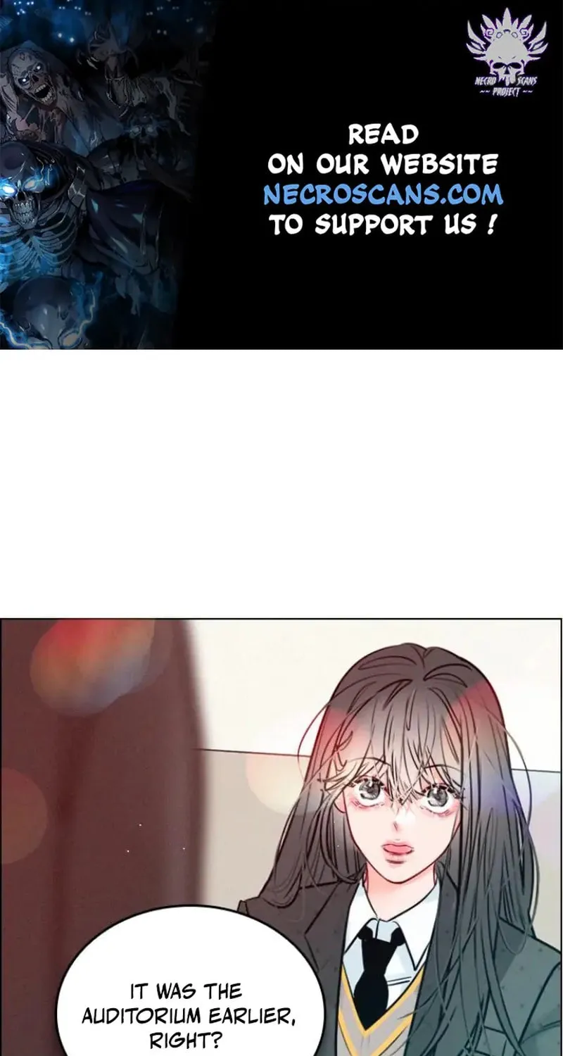 Regressing to My Dark Past Chapter 3 page 1 - 