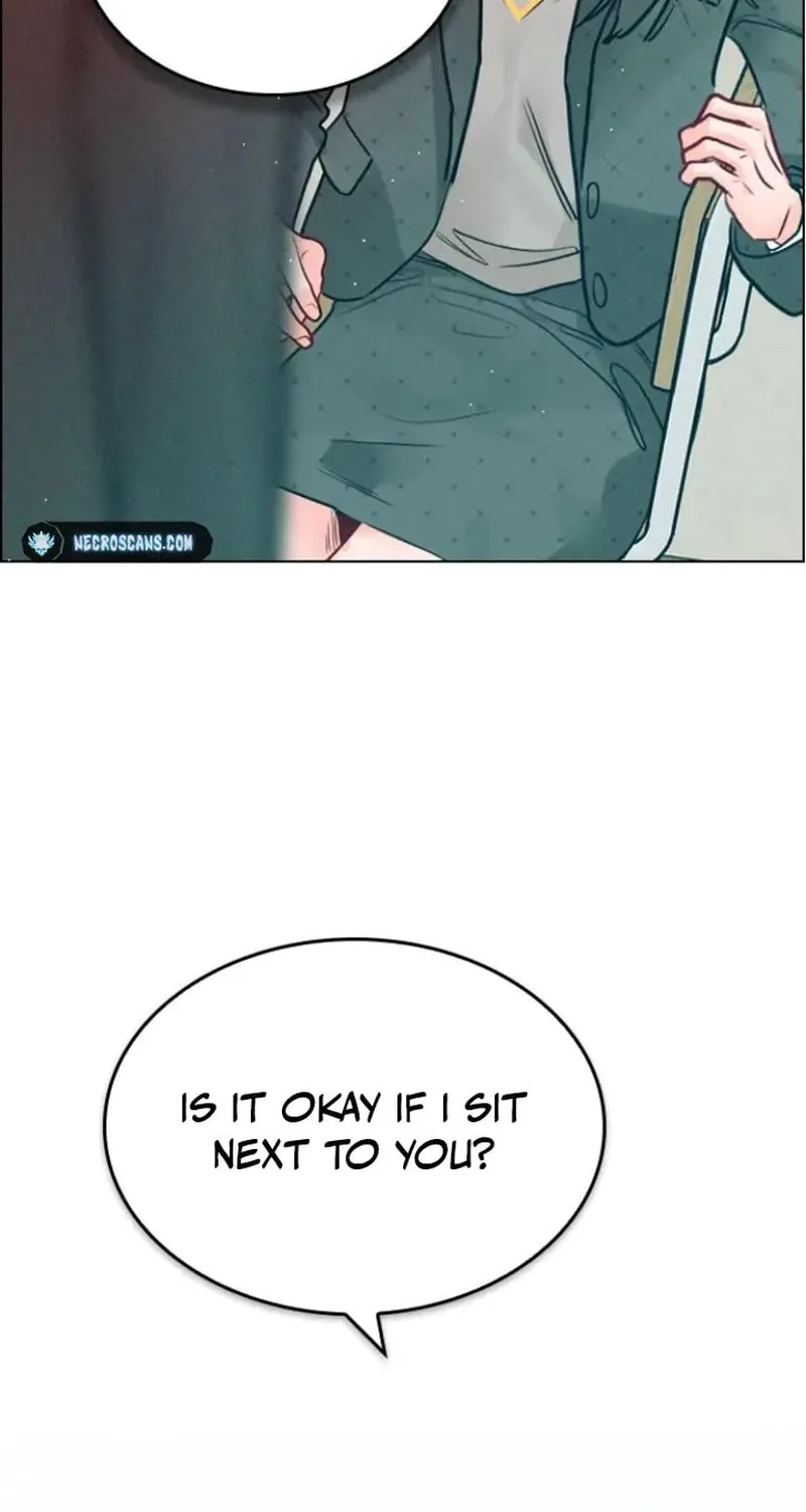 Regressing to My Dark Past Chapter 3 page 2 - 