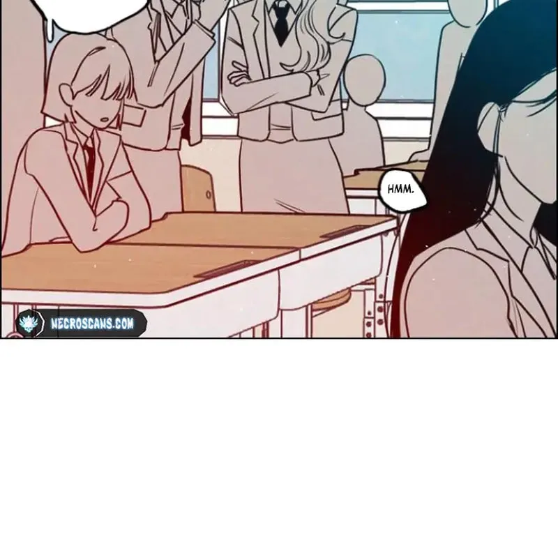 Regressing to My Dark Past Chapter 3 page 11 - 