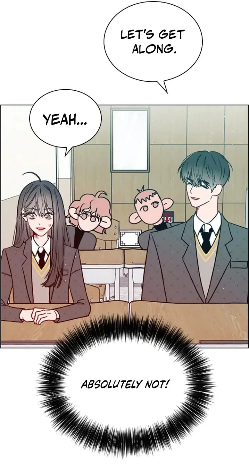 Regressing to My Dark Past Chapter 3 page 12 - 