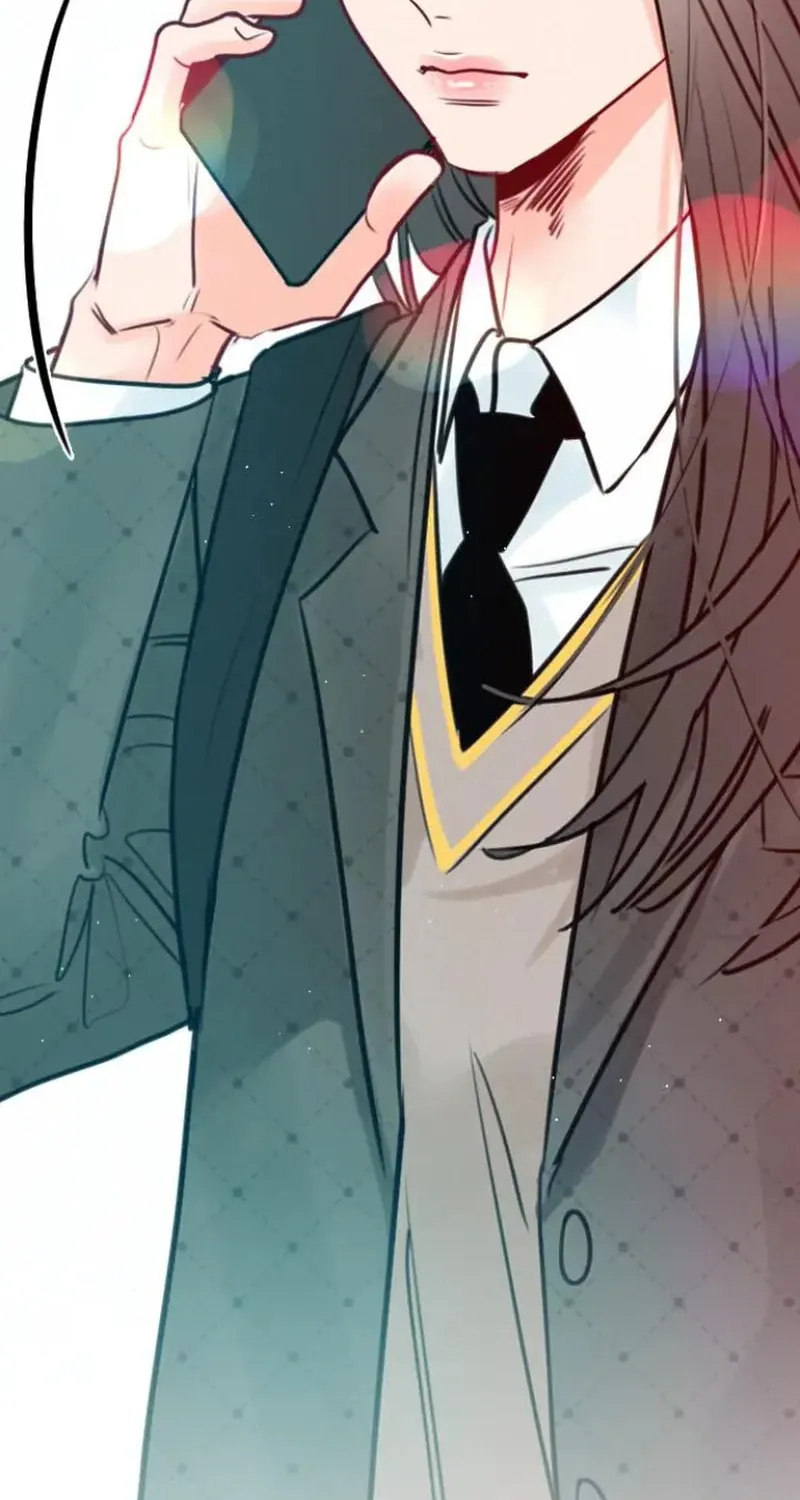 Regressing to My Dark Past Chapter 3 page 19 - 