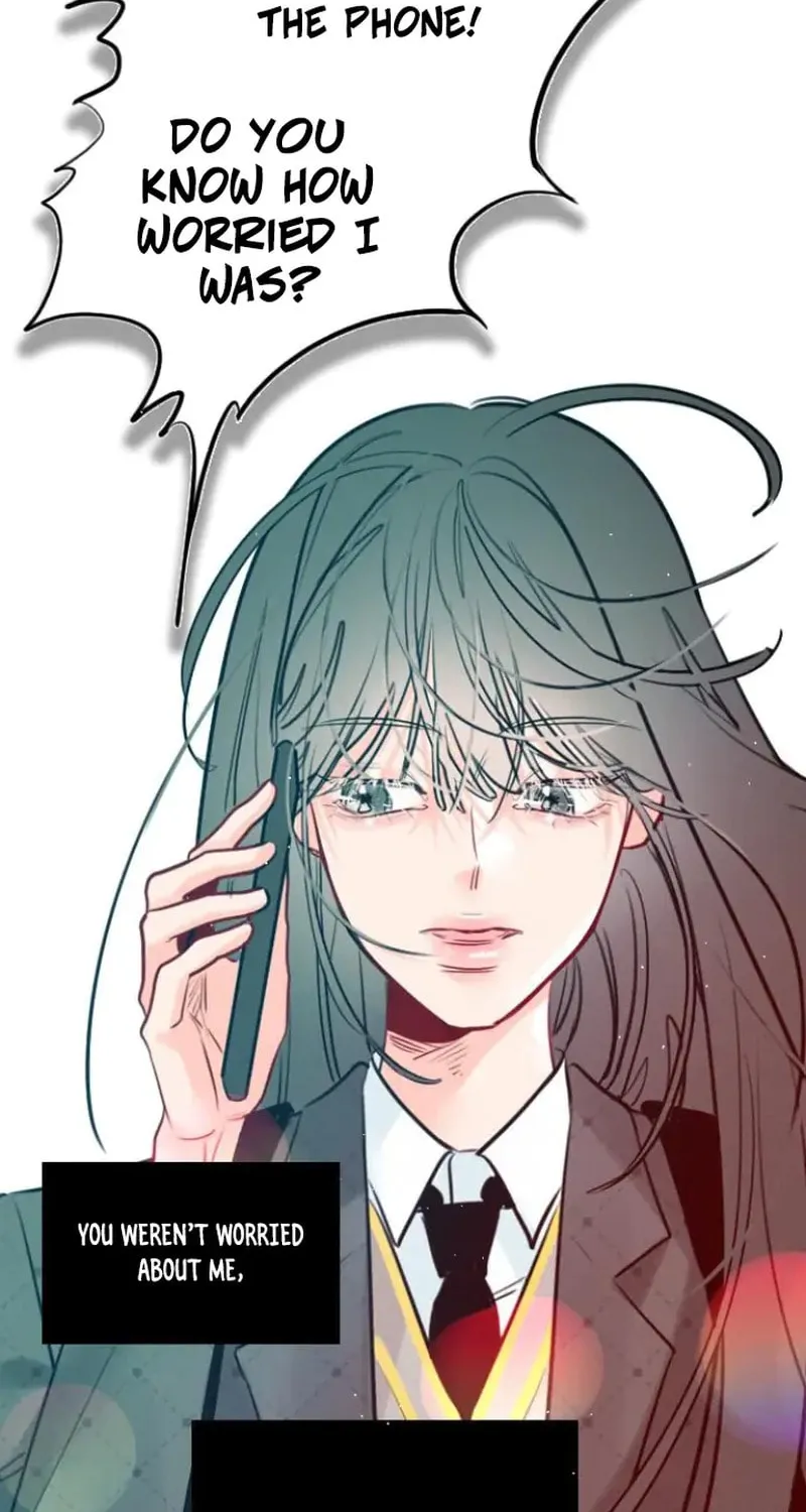 Regressing to My Dark Past Chapter 3 page 21 - 