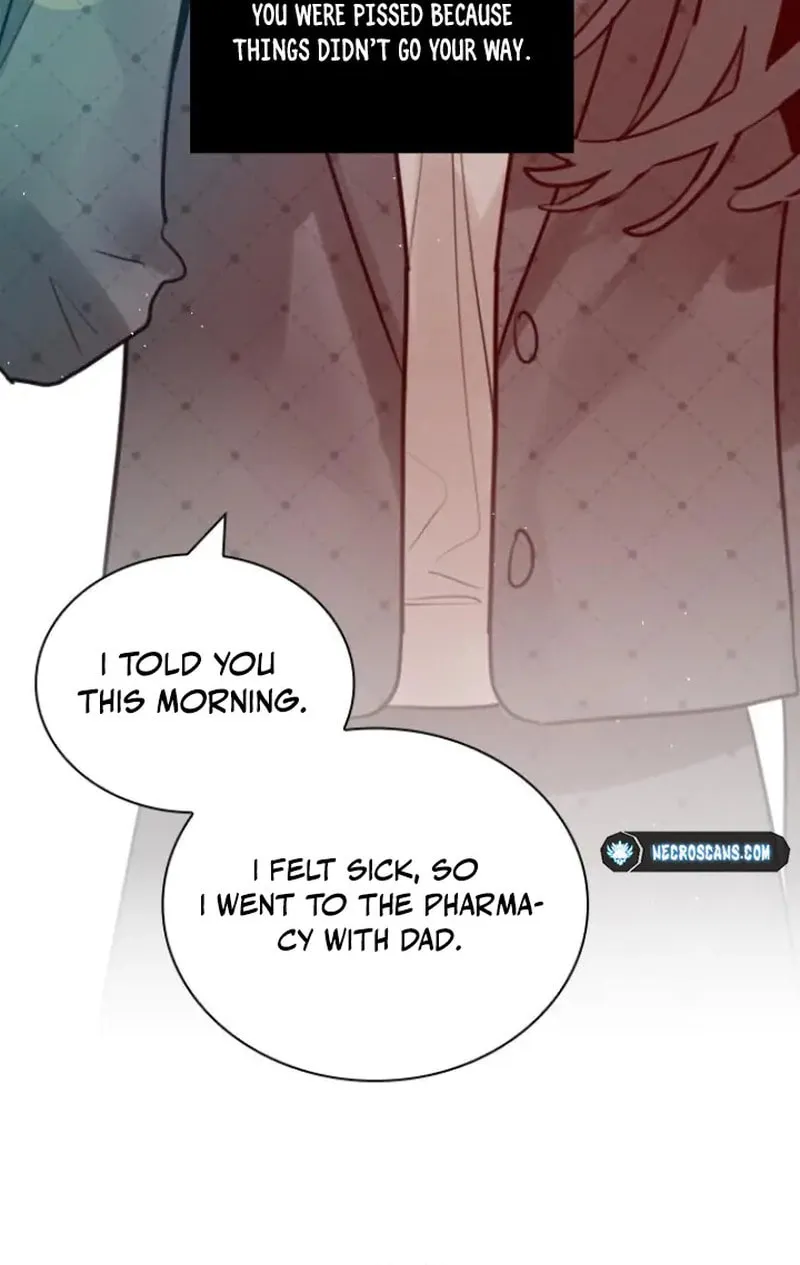 Regressing to My Dark Past Chapter 3 page 22 - 