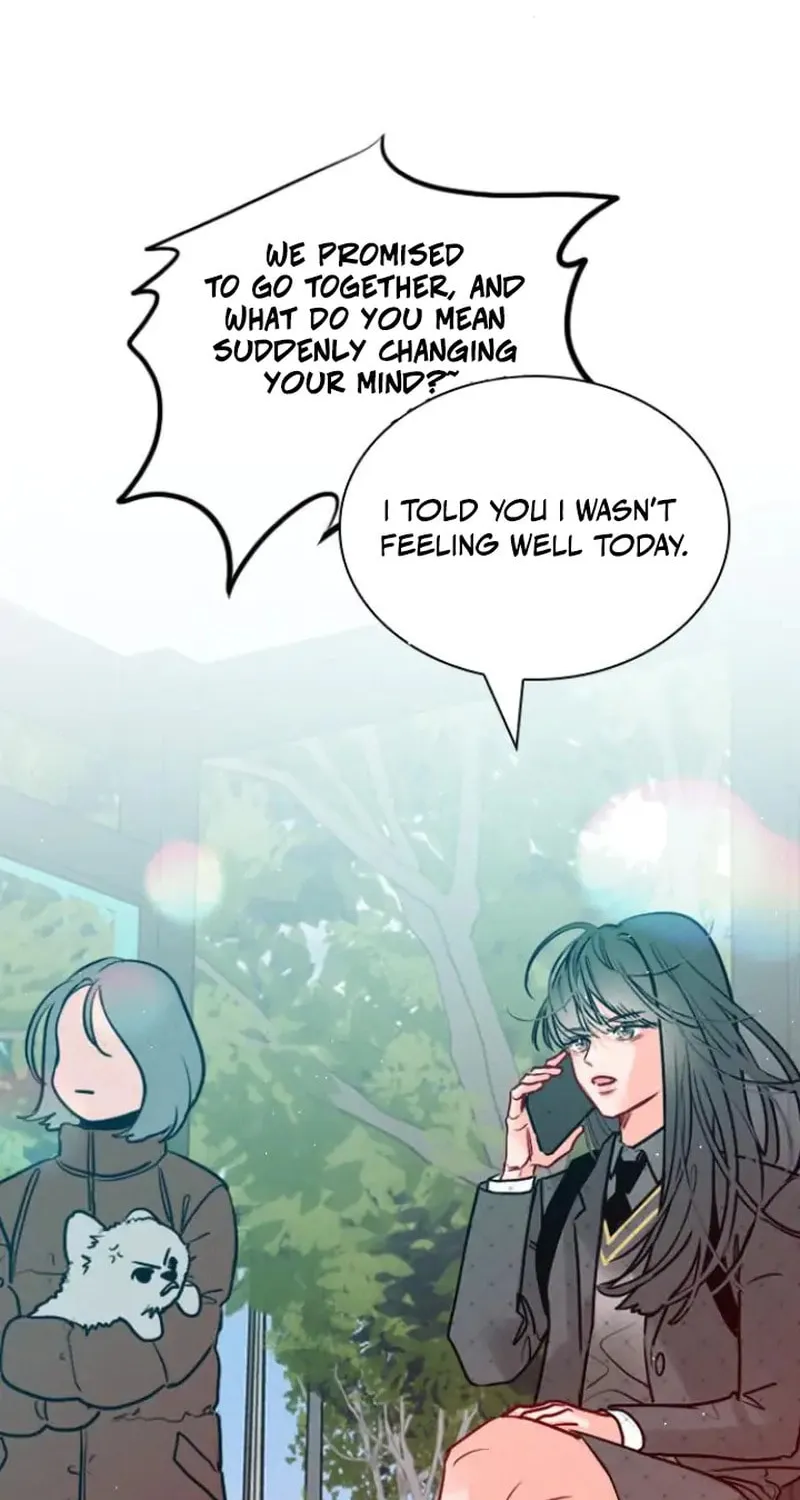 Regressing to My Dark Past Chapter 3 page 24 - 