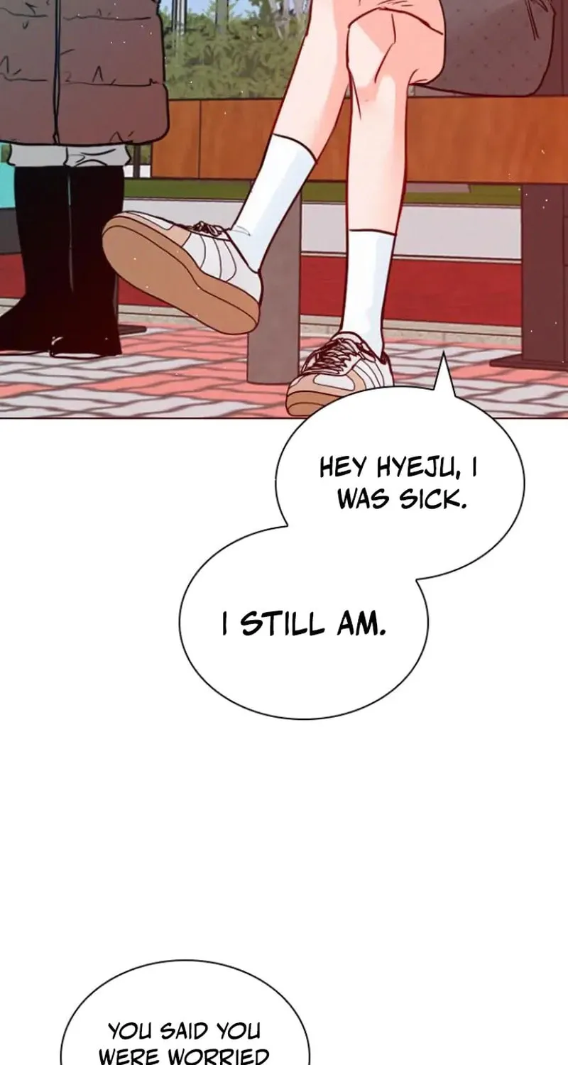 Regressing to My Dark Past Chapter 3 page 25 - 
