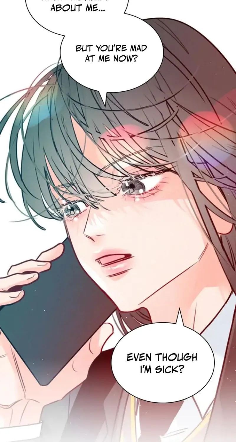 Regressing to My Dark Past Chapter 3 page 26 - 