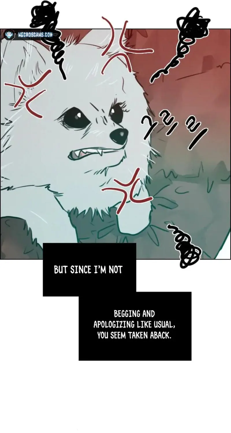 Regressing to My Dark Past Chapter 3 page 29 - 