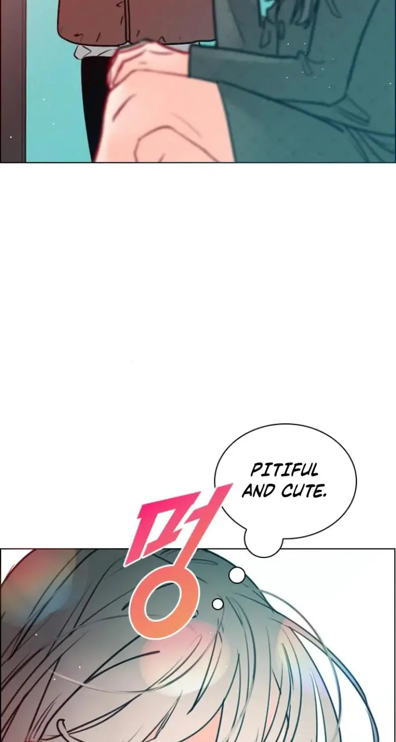 Regressing to My Dark Past Chapter 3 page 31 - 