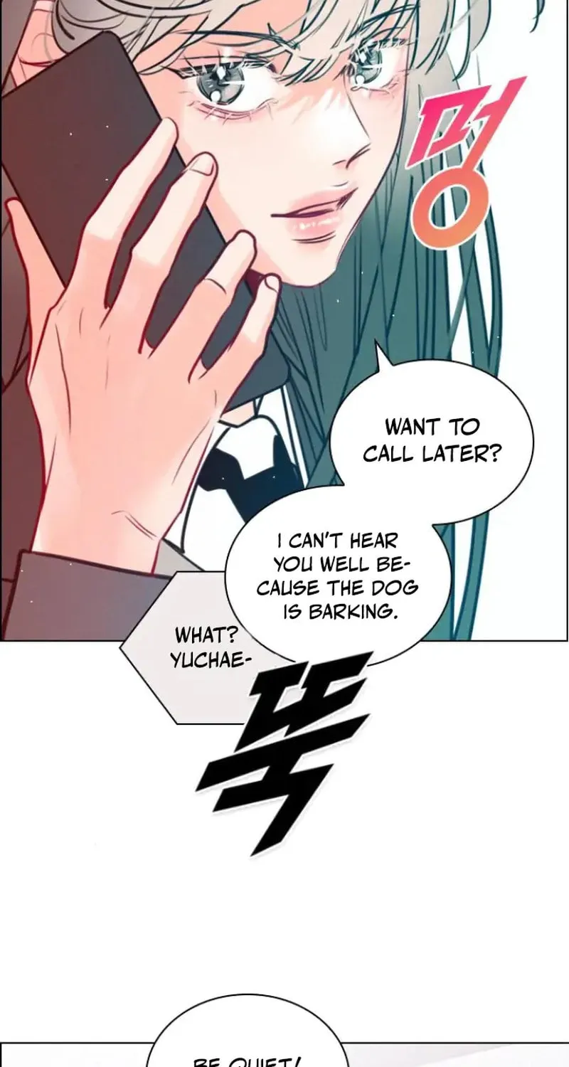 Regressing to My Dark Past Chapter 3 page 32 - 