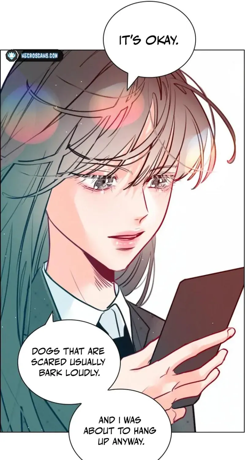 Regressing to My Dark Past Chapter 3 page 35 - 