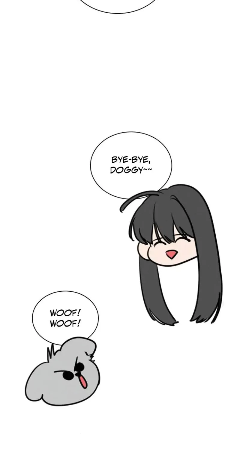Regressing to My Dark Past Chapter 3 page 36 - 