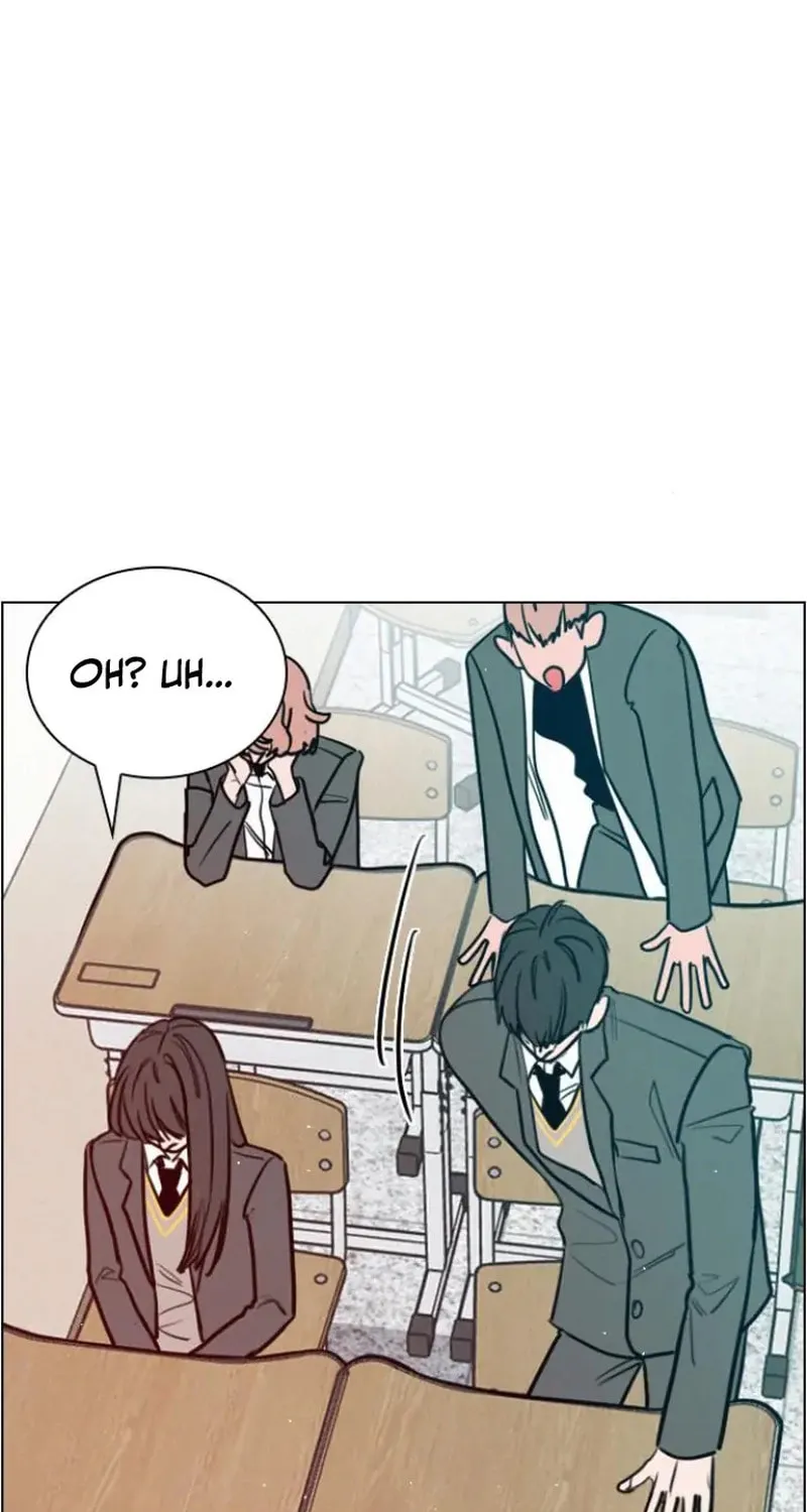 Regressing to My Dark Past Chapter 3 page 5 - 