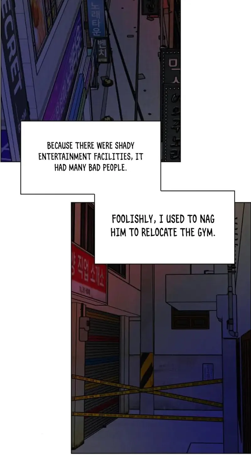 Regressing to My Dark Past Chapter 3 page 43 - 