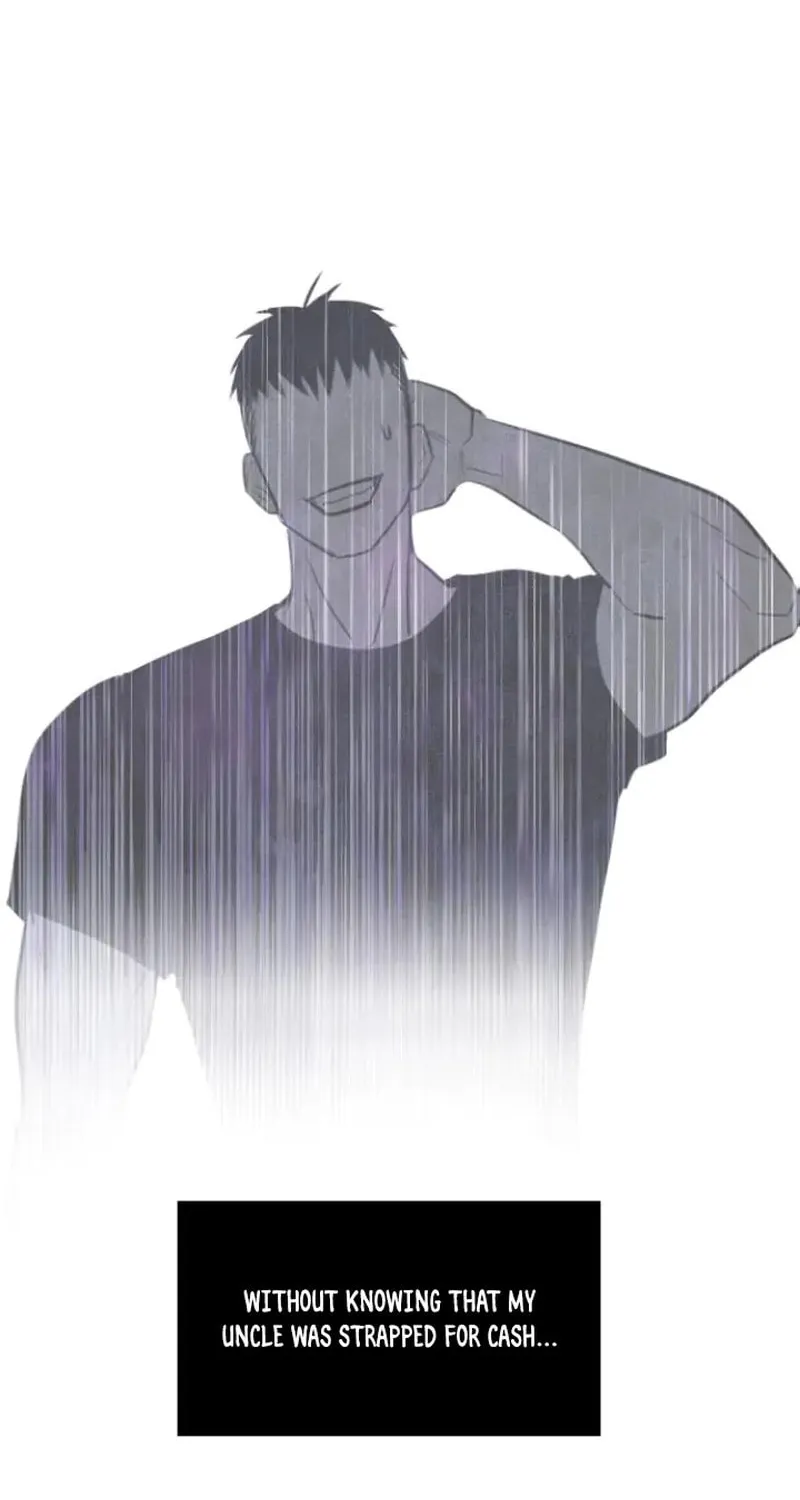 Regressing to My Dark Past Chapter 3 page 44 - 