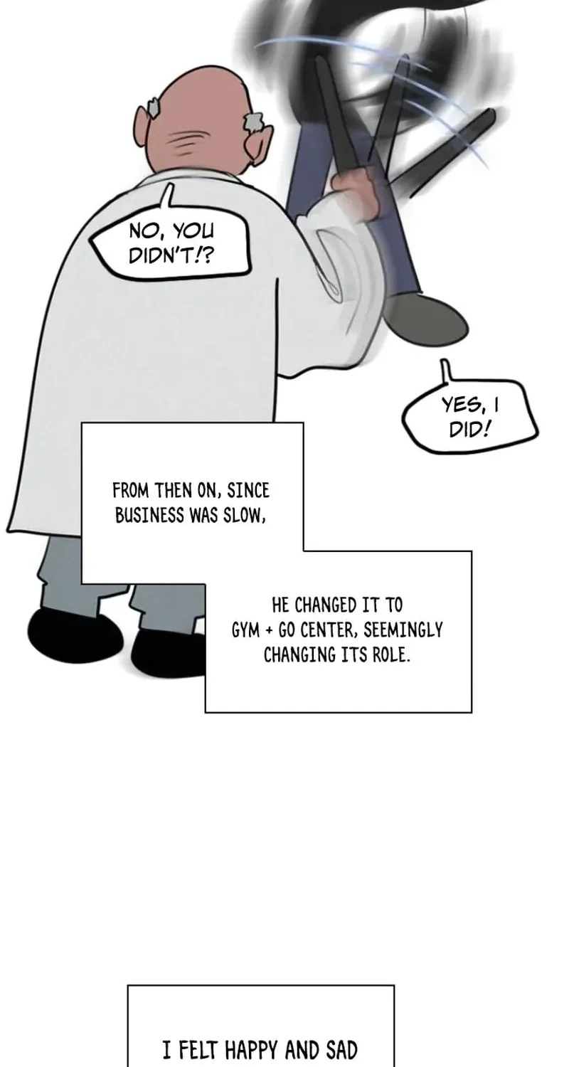 Regressing to My Dark Past Chapter 3 page 53 - 