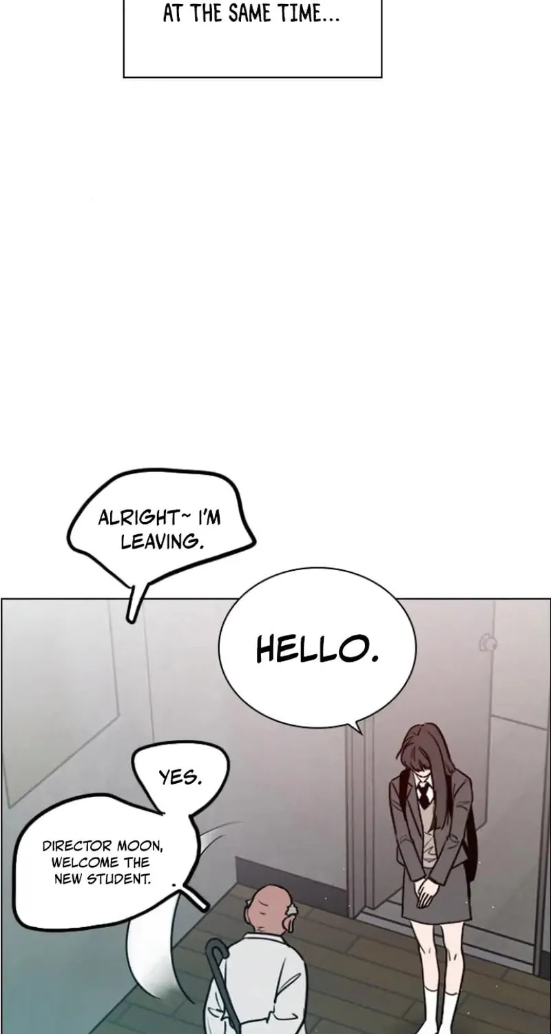 Regressing to My Dark Past Chapter 3 page 54 - 