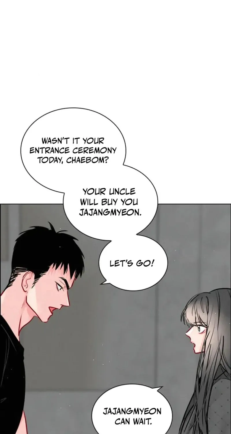 Regressing to My Dark Past Chapter 3 page 58 - 