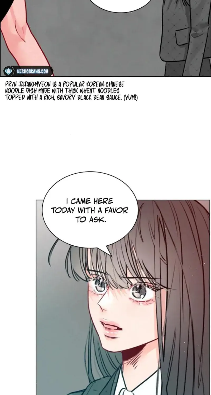 Regressing to My Dark Past Chapter 3 page 59 - 