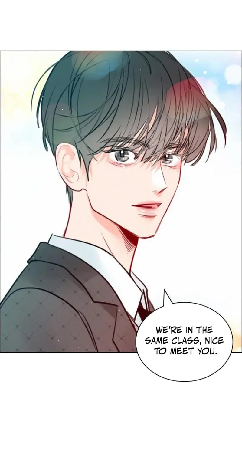 Regressing to My Dark Past Chapter 3 page 7 - 