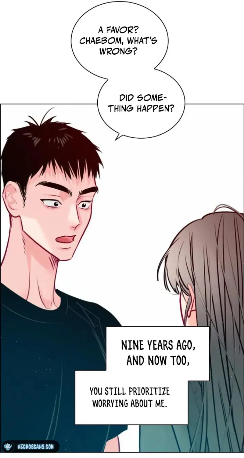 Regressing to My Dark Past Chapter 3 page 61 - 