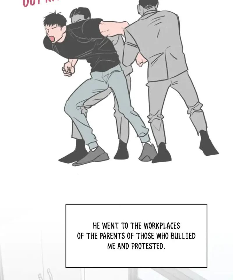 Regressing to My Dark Past Chapter 3 page 64 - 