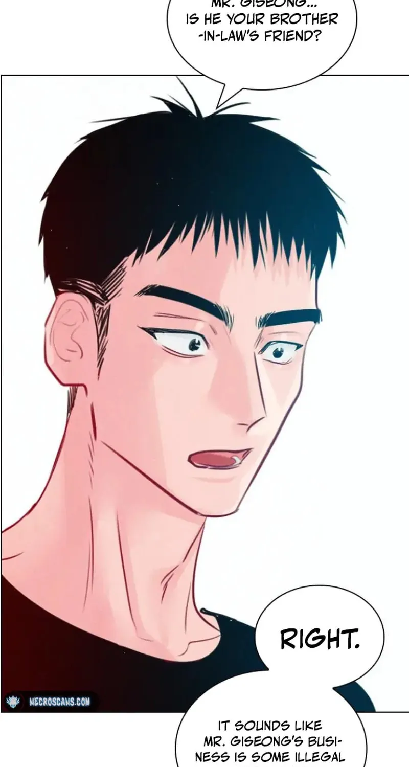 Regressing to My Dark Past Chapter 3 page 69 - 