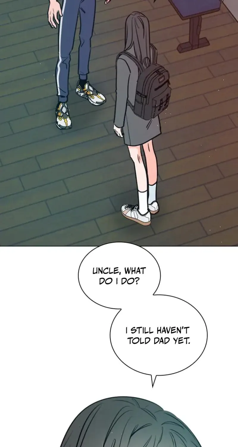 Regressing to My Dark Past Chapter 3 page 72 - 