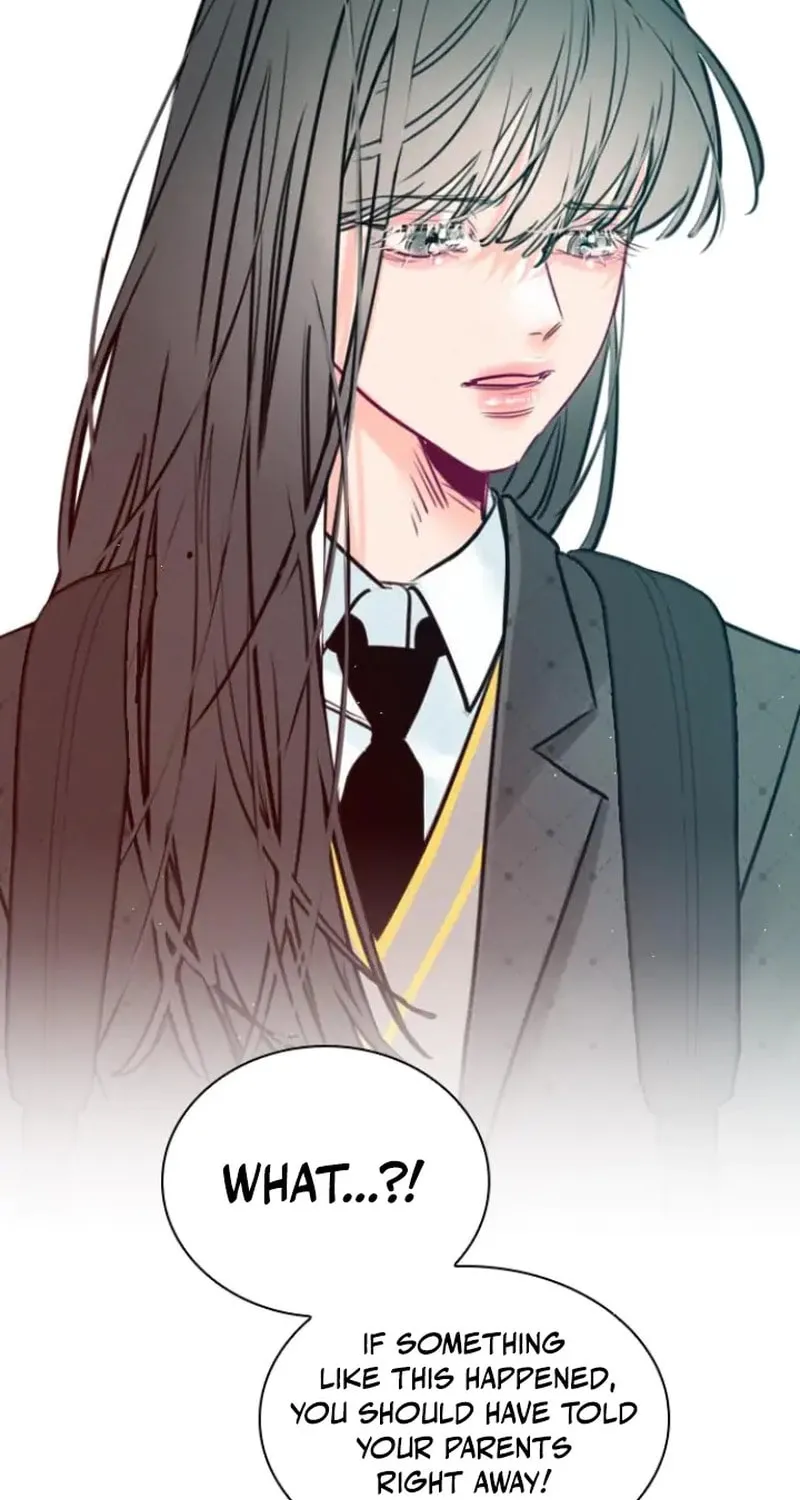 Regressing to My Dark Past Chapter 3 page 73 - 