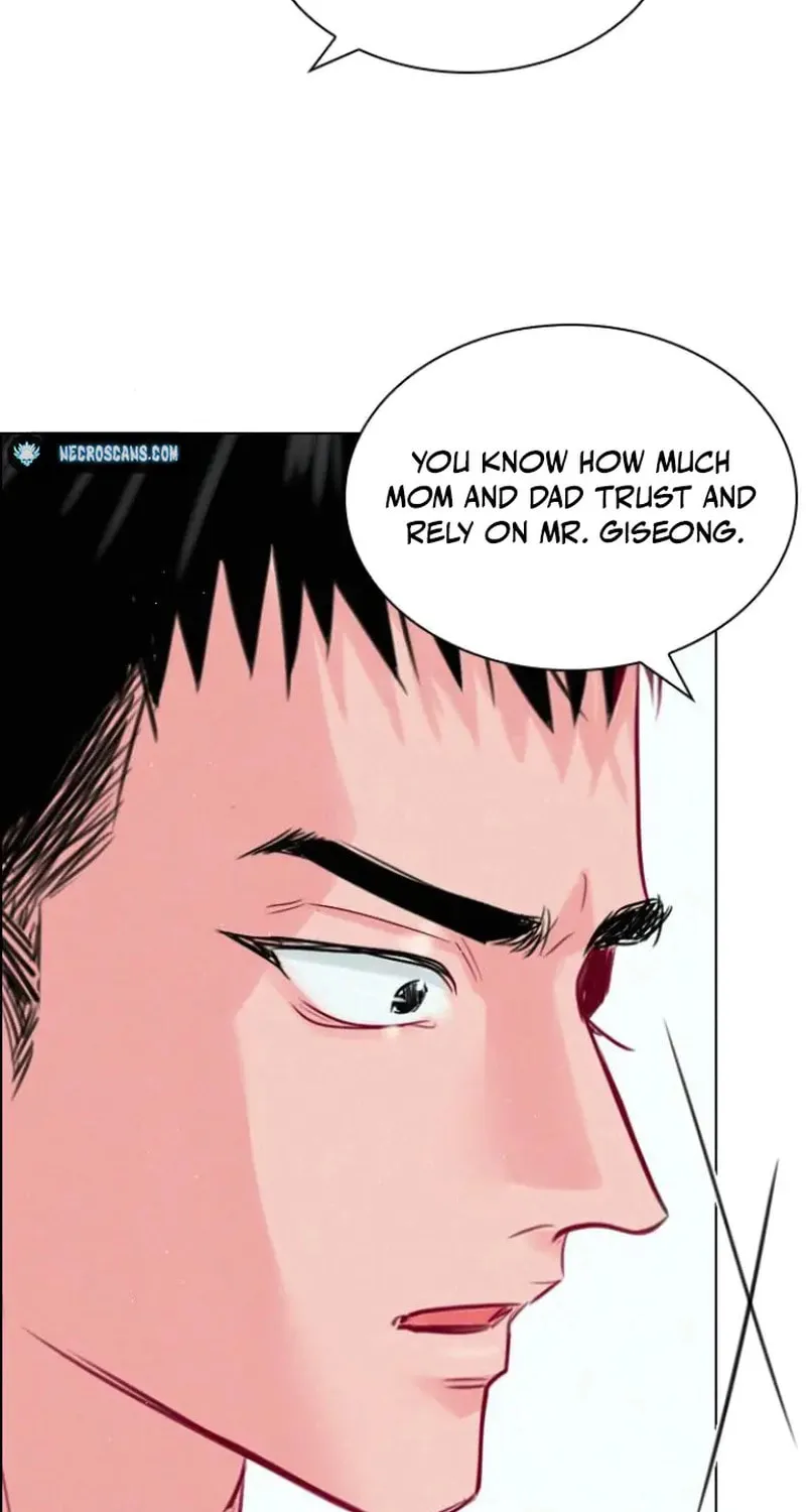 Regressing to My Dark Past Chapter 3 page 74 - 