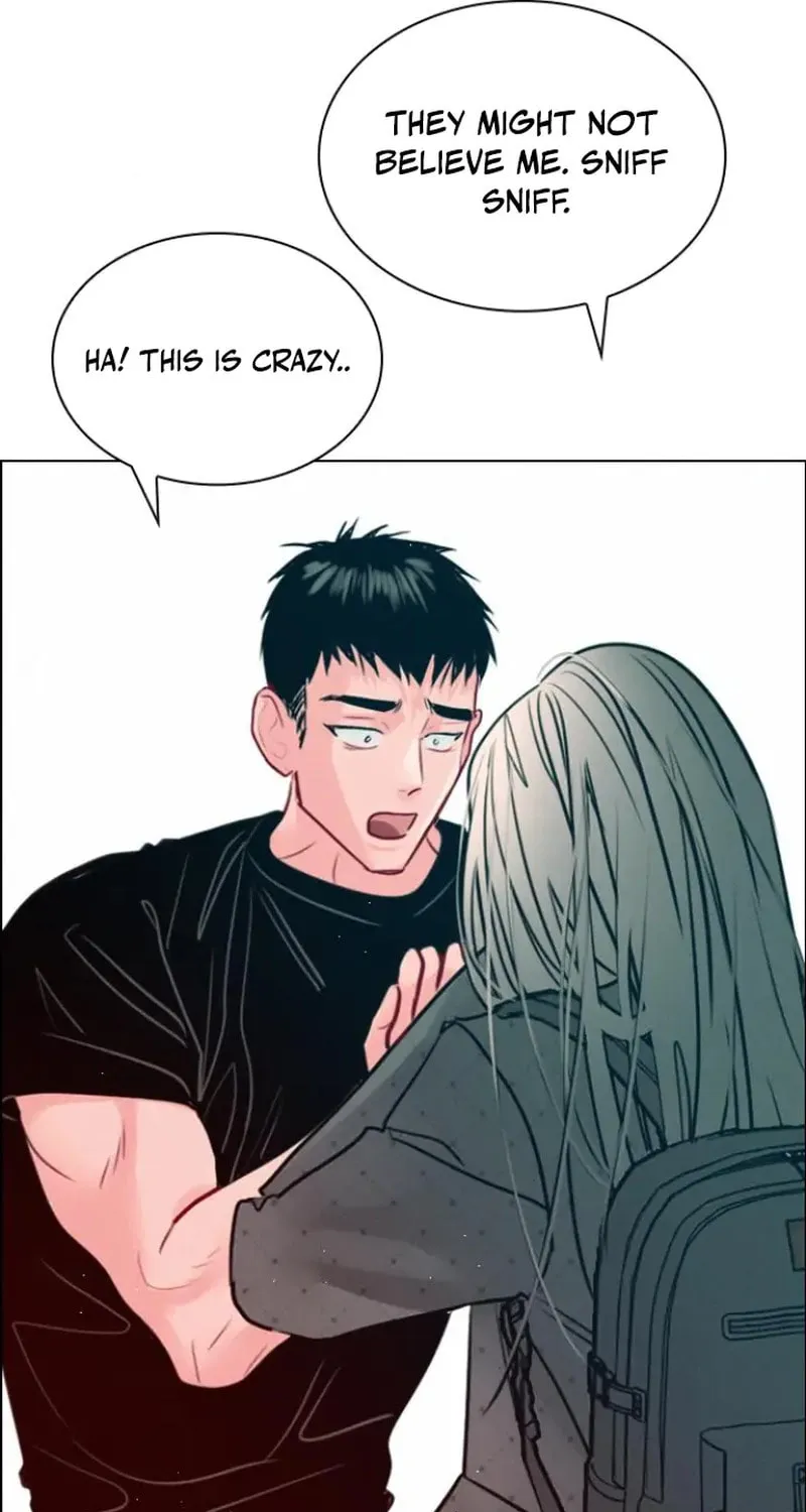 Regressing to My Dark Past Chapter 3 page 76 - 