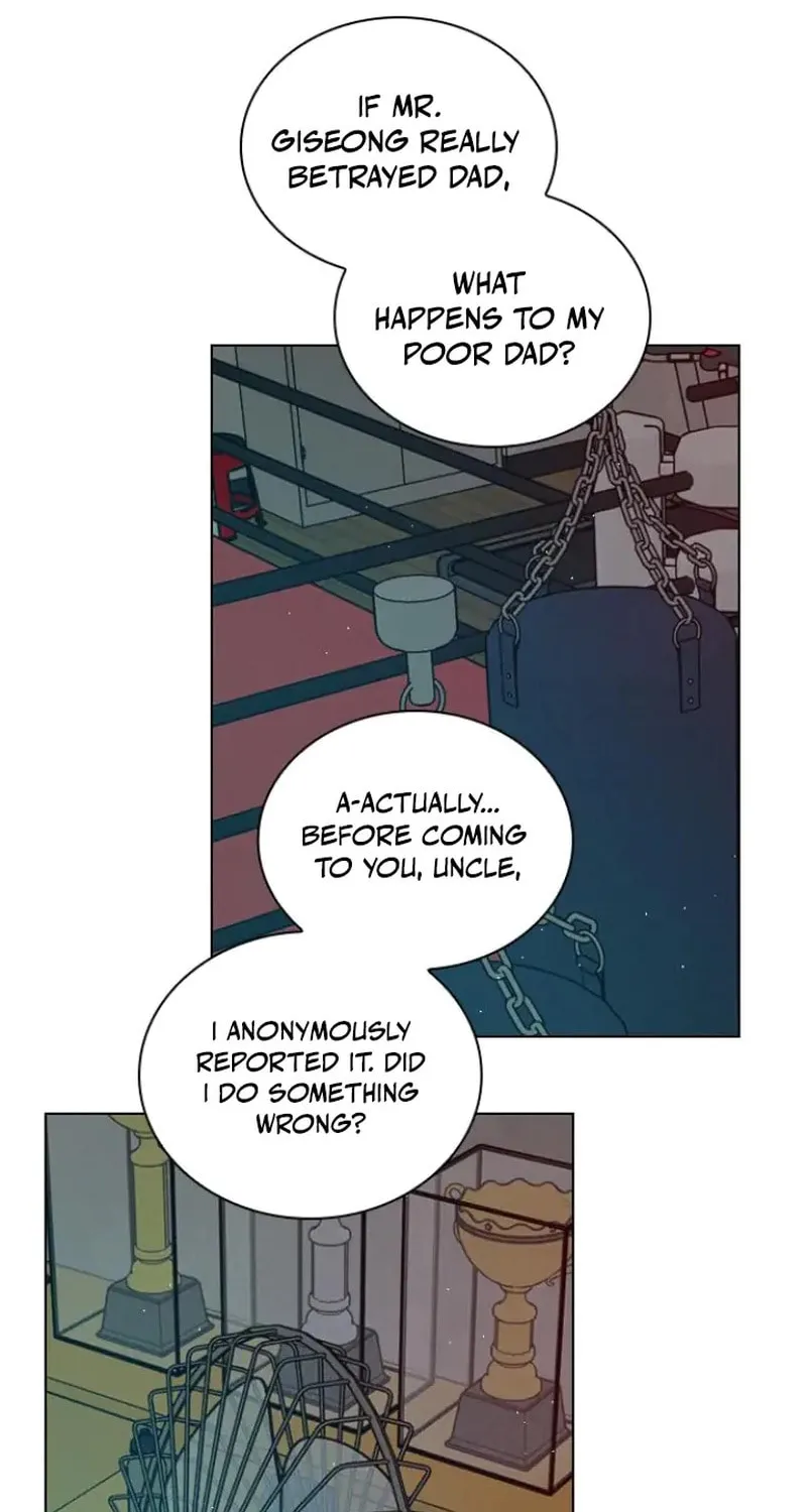 Regressing to My Dark Past Chapter 3 page 79 - 