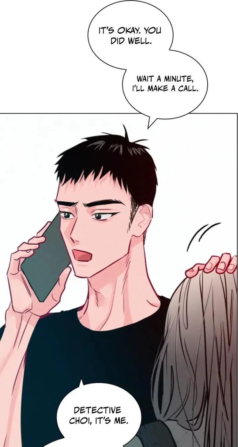 Regressing to My Dark Past Chapter 3 page 81 - 