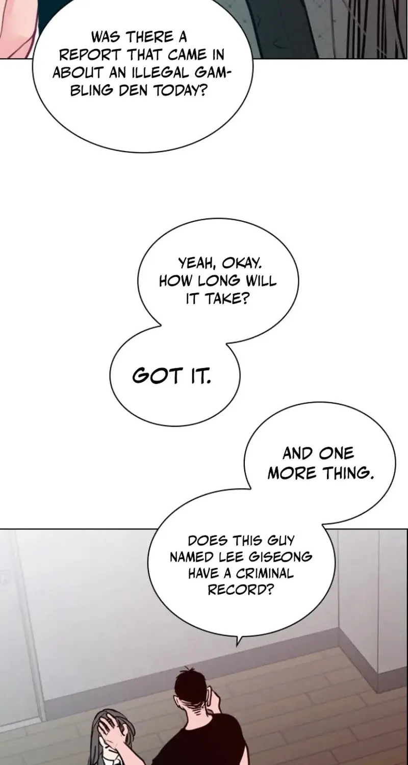 Regressing to My Dark Past Chapter 3 page 82 - 