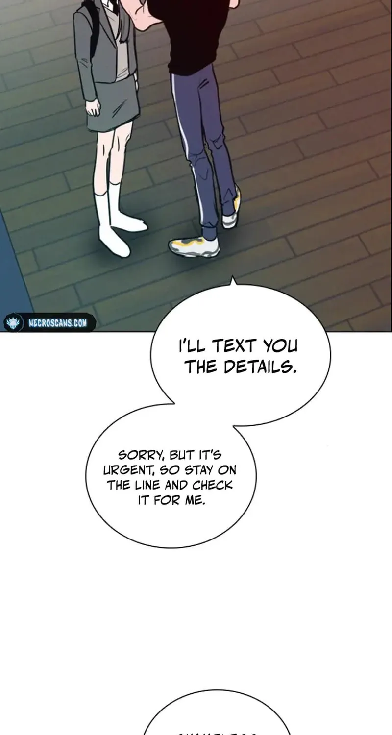 Regressing to My Dark Past Chapter 3 page 83 - 