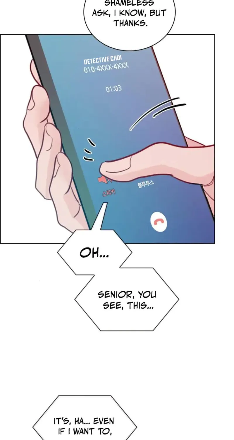 Regressing to My Dark Past Chapter 3 page 84 - 