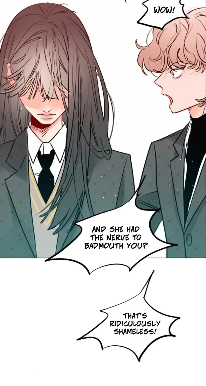 Regressing to My Dark Past Chapter 4 page 108 - 