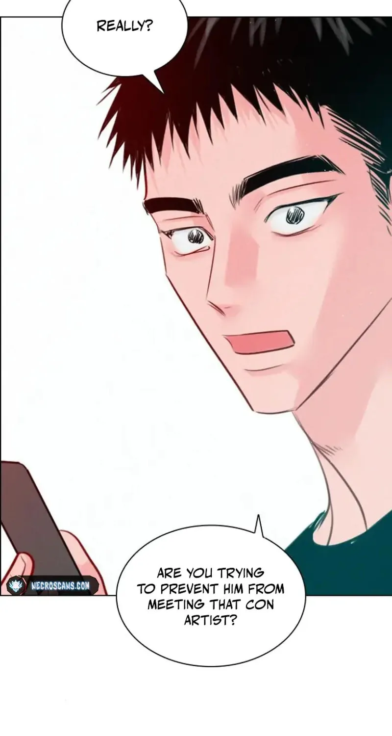 Regressing to My Dark Past Chapter 4 page 15 - 