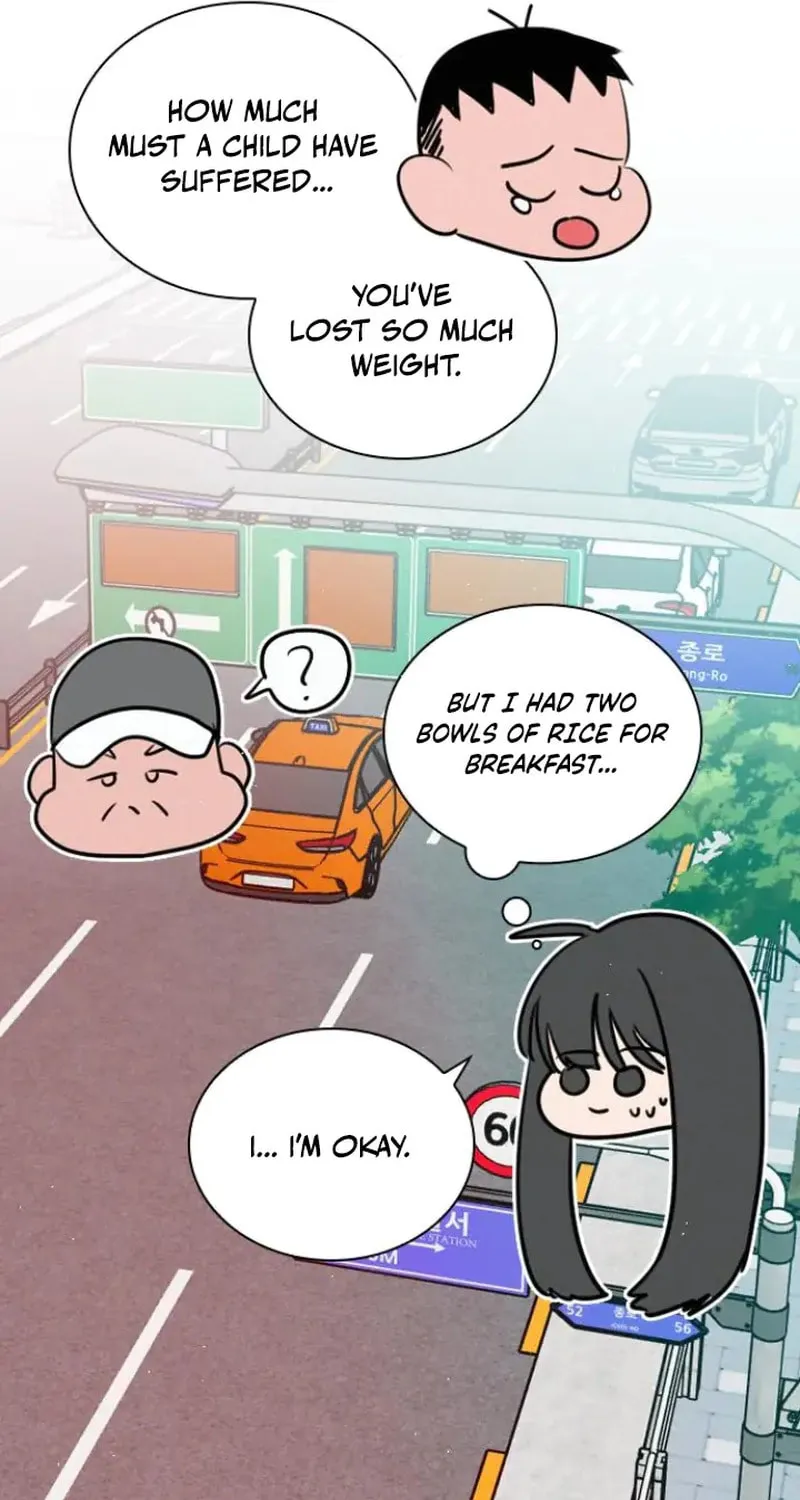 Regressing to My Dark Past Chapter 4 page 19 - 