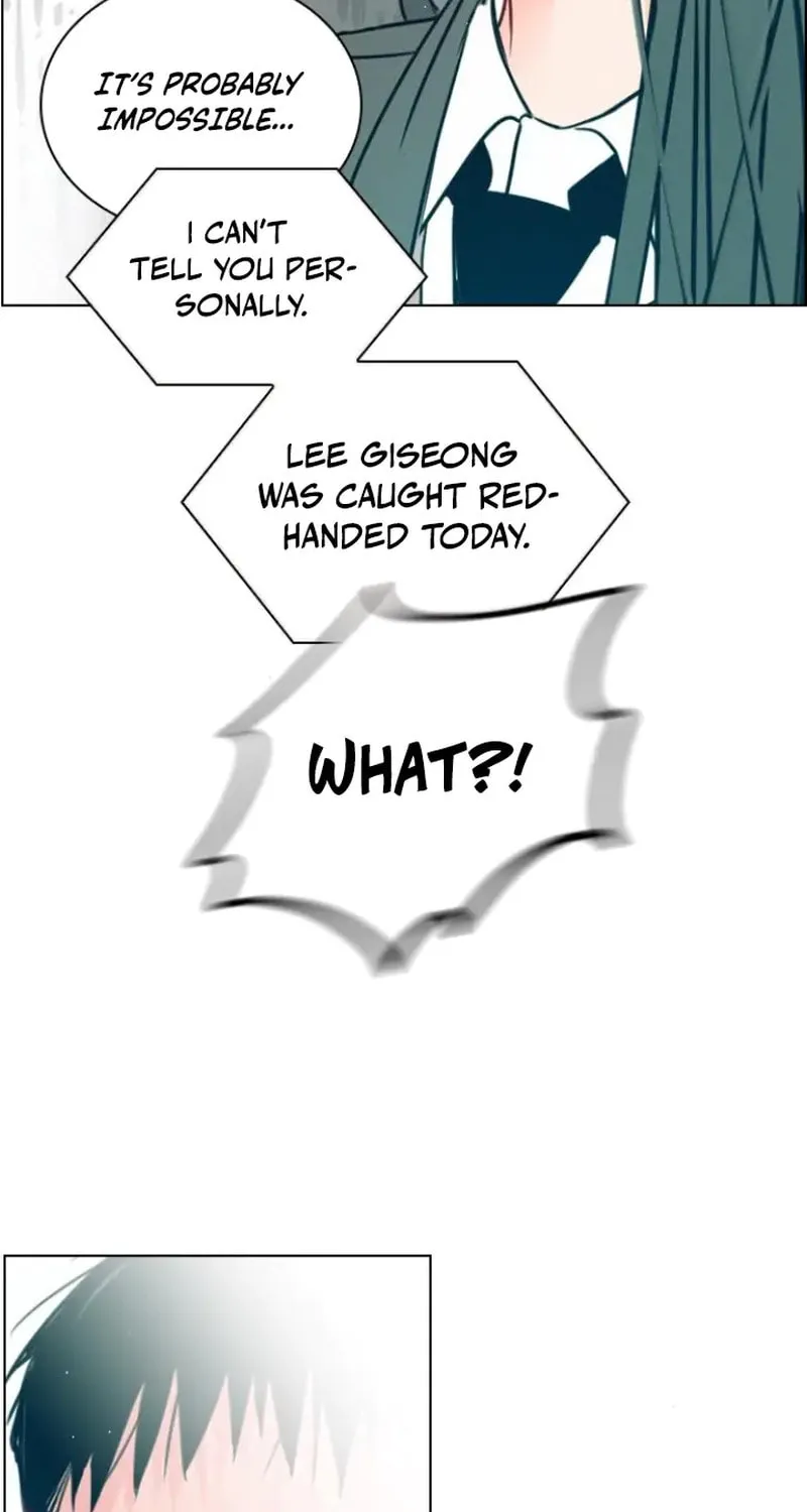 Regressing to My Dark Past Chapter 4 page 3 - 