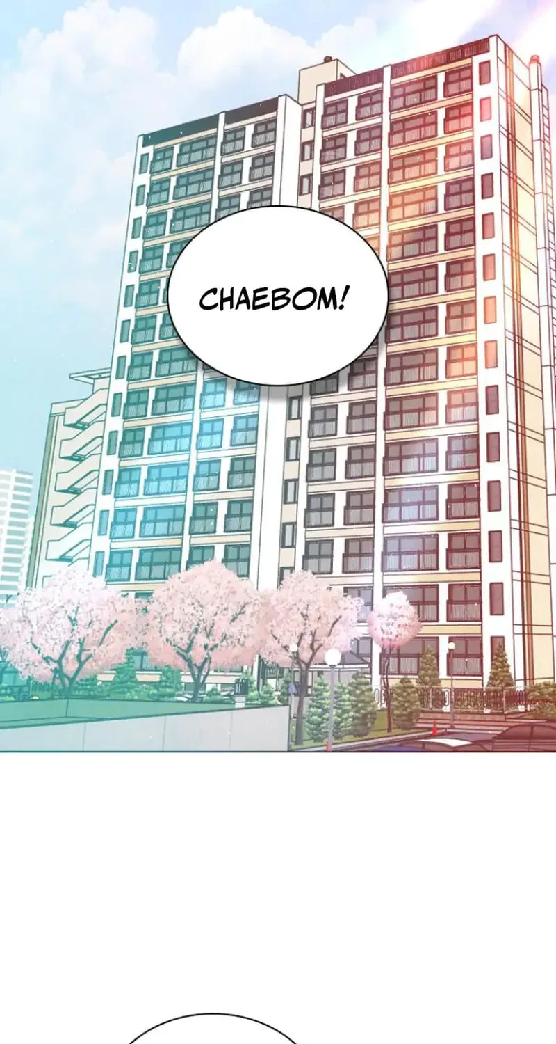 Regressing to My Dark Past Chapter 4 page 21 - 