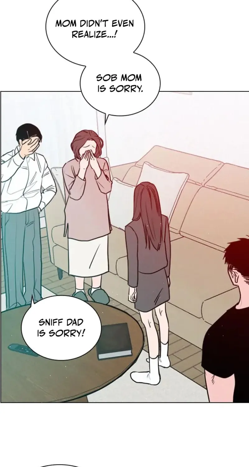 Regressing to My Dark Past Chapter 4 page 22 - 