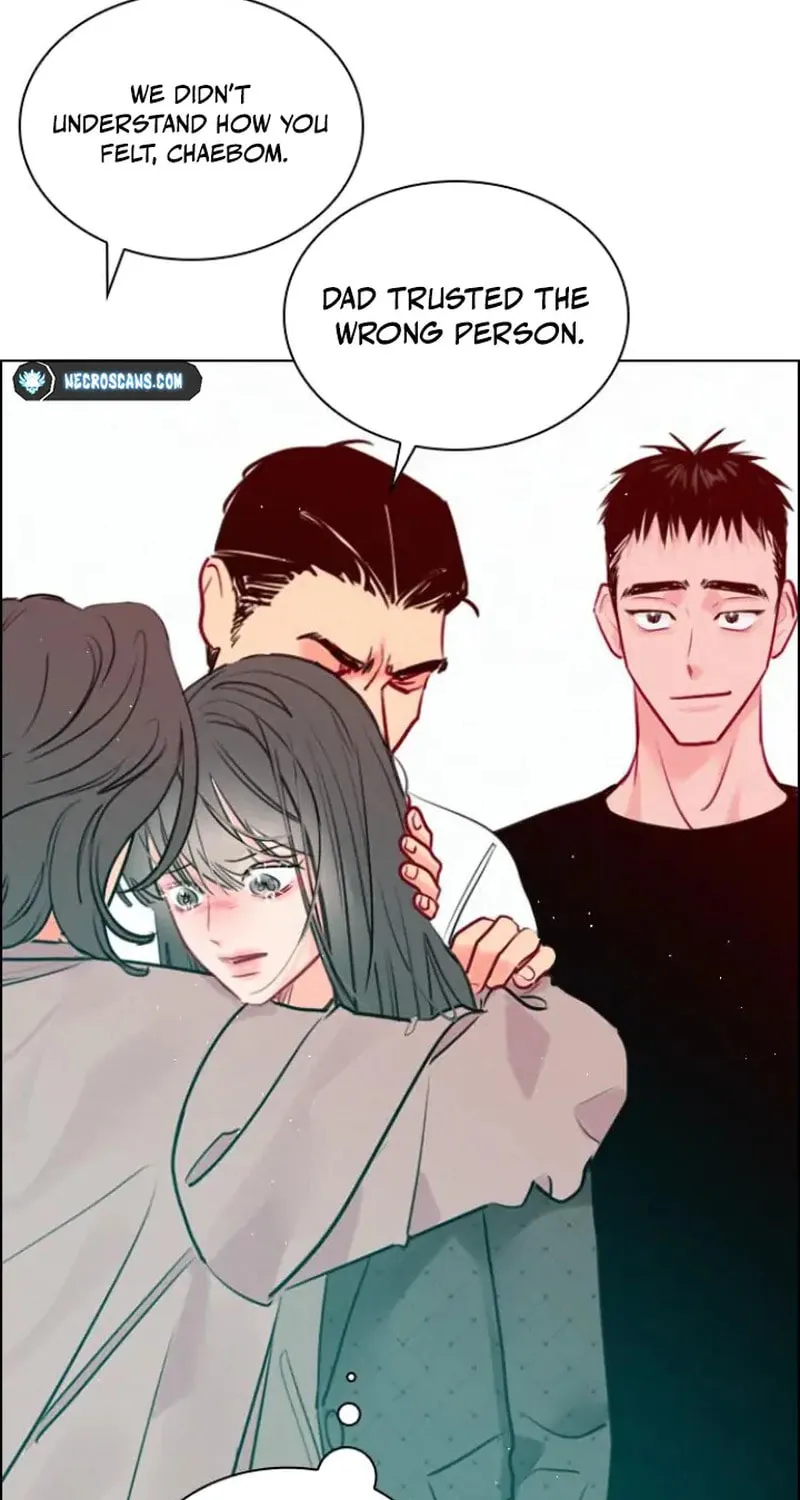 Regressing to My Dark Past Chapter 4 page 23 - 