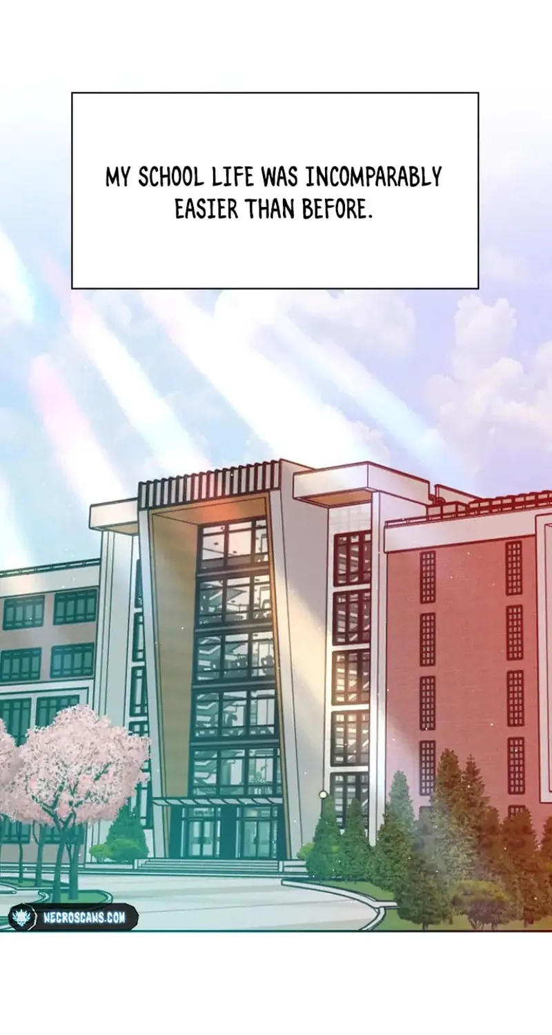 Regressing to My Dark Past Chapter 4 page 29 - 